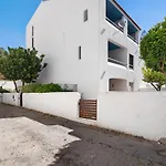 Mar Azul 3 Apartment *