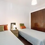 Apartment Mar Azul 3 *