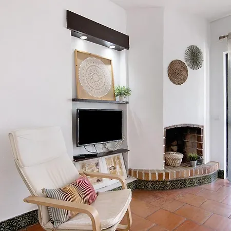 Mar Azul 3 * אלבופיירה