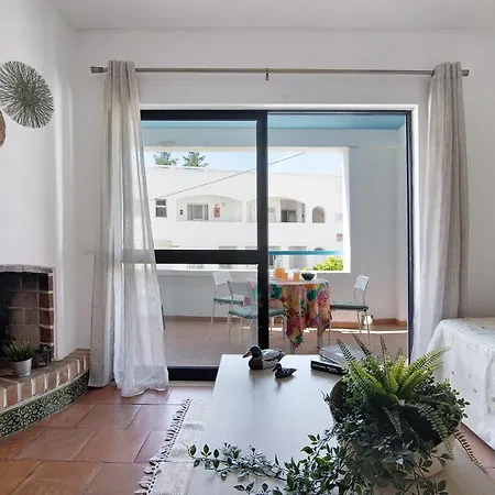 Mar Azul 3 אלבופיירה