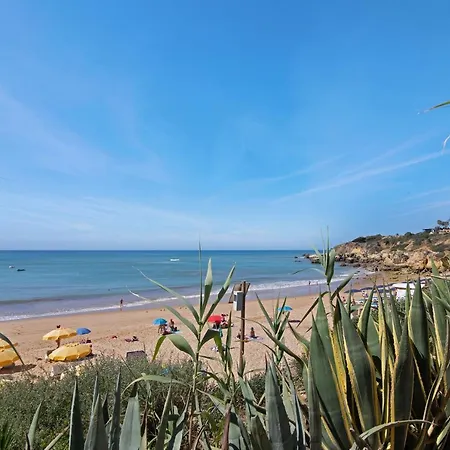 Mar Azul 3 אלבופיירה