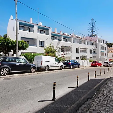 Mar Azul 3 דירה אלבופיירה