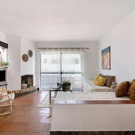 Mar Azul 3 אלבופיירה