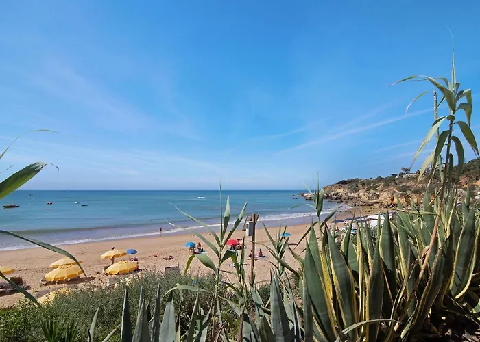 Mar Azul 3 Albufeira