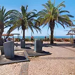 Mar Azul 3 Apartmán Albufeira
