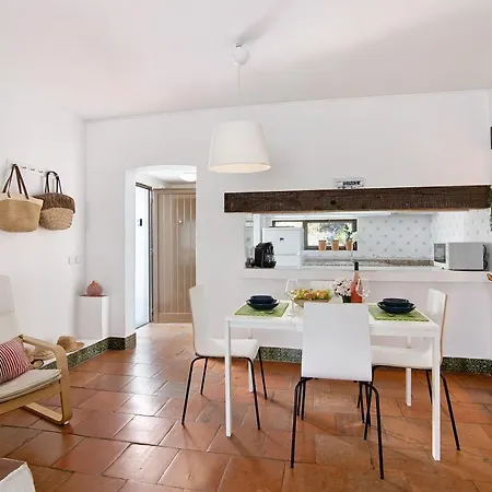 Mar Azul 3 Appartement