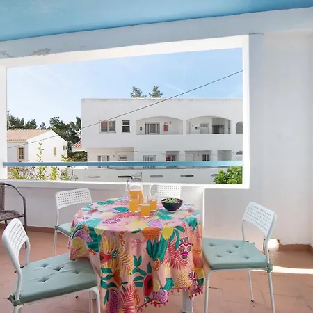 Appartement Mar Azul 3 *