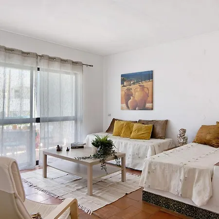 Mar Azul 3 Appartement