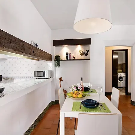 Appartement Mar Azul 3 Albufeira