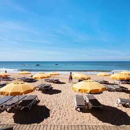 Mar Azul 3 Апартаменты