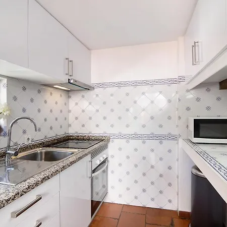 Mar Azul 3 Албуфейра