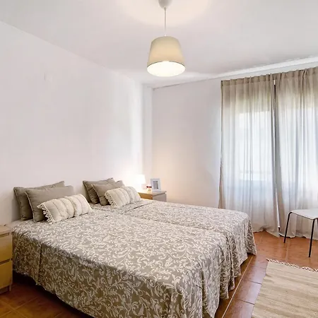 Mar Azul 3 Апартаменты *