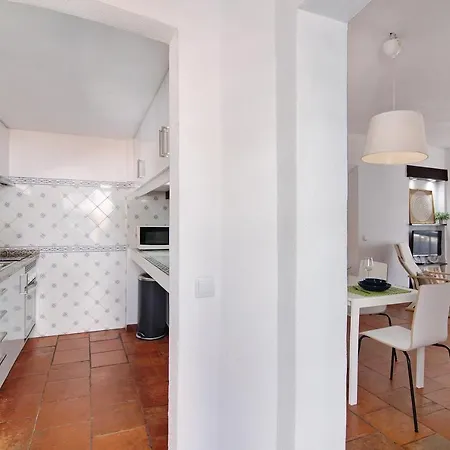 Mar Azul 3 Appartement Albufeira