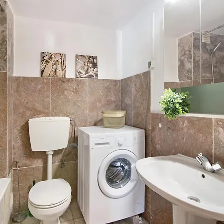 Appartement Mar Azul 3 Albufeira