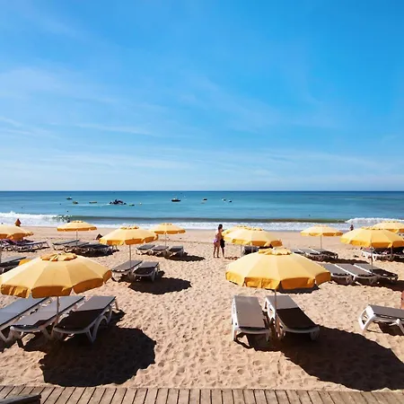 Apartman Mar Azul 3 Albufeira
